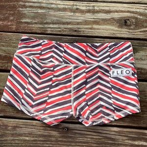 Fleo Shorts